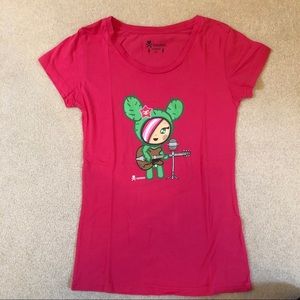 Tokidoki T-Shirt